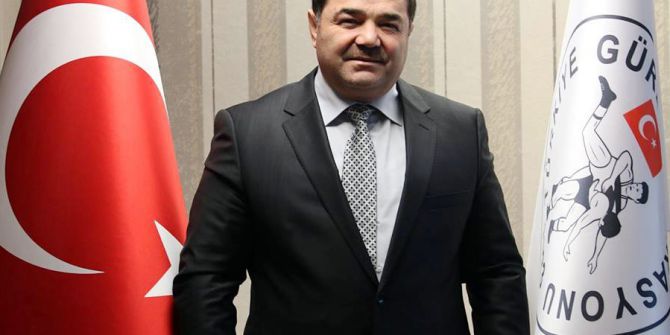 Musa Aydın’dan Bayram Tebriği