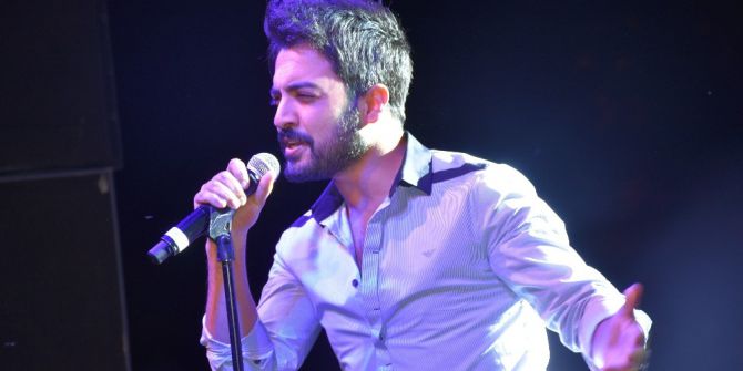 Dursunbey’de Yusuf Güney Rüzgarı