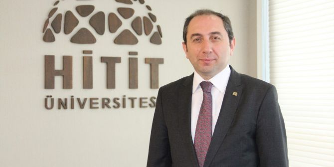 Hitit Üniversitesi’nin Kimya Doktora Programı’na Yök’ten Onay
