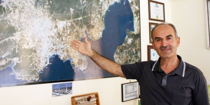 Coşkun’dan Günü Birlik Kiralamalara ’Vergi Kaydı’ Uyarısı.