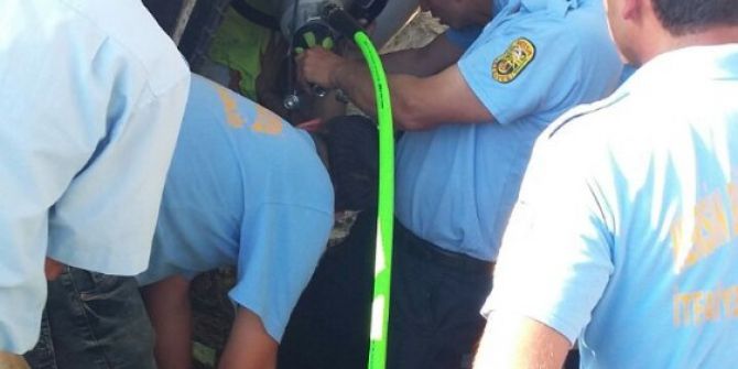 2 Ay Önceki Yaralı Kurtulduğu Yerde Geçirdiği Kazada Hayatını Kaybetti