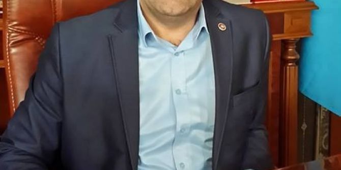 Karakaya’dan Bayram Kutlaması