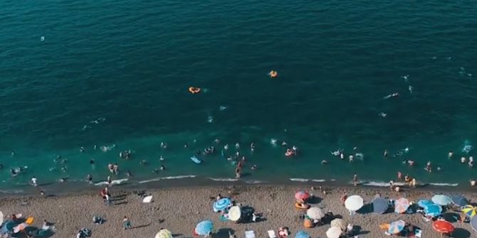 Akçakoca Ramazan Bayramı Tatiline Hazırlandı