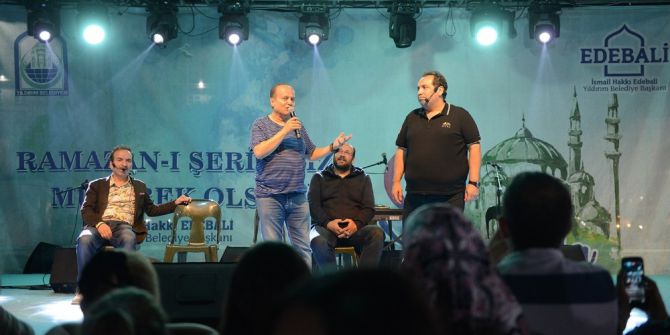 Yıldırım’da ‘80’ler Buluşması’