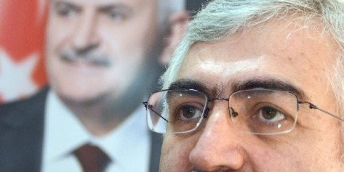 Başbakan Yıldırım, Bayramın İkinci Günü Dadaşlarla Bayramlaşacak