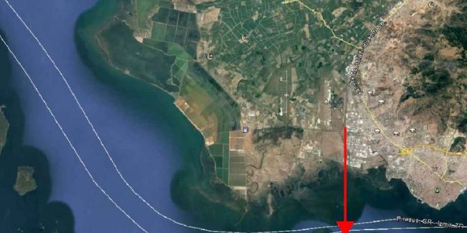 Demirtaş: "Körfez Geçişinin Kuş Cenneti İle Alakası Yok"