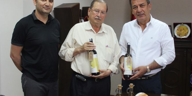 Milas Zeytinyağları Tek Tek Tescilleniyor