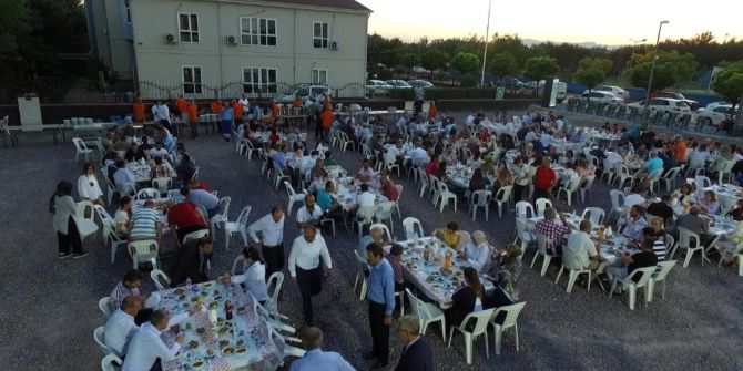 Başkan Üzülmez: “15 Temmuz İşgal Girişimidir”