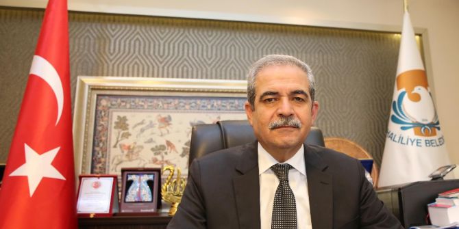 Demirkol, Ramazan Bayramını Kutladı