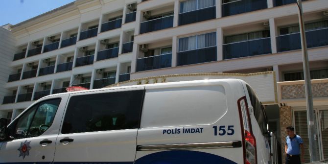 Marmaris’te Rezervasyon Skandalı Yaşanan Otel Mühürlendi