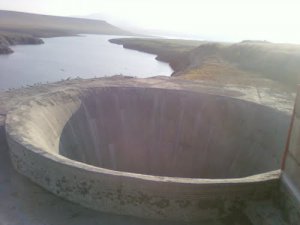 Kars Büyüküzün Köyü