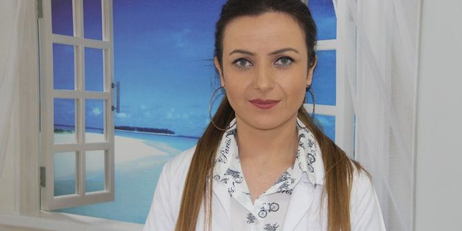 Bayramda Tatlı Tüketimine Dikkat