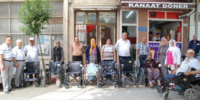 Bayram Sevinçleri İkiye Katlandı