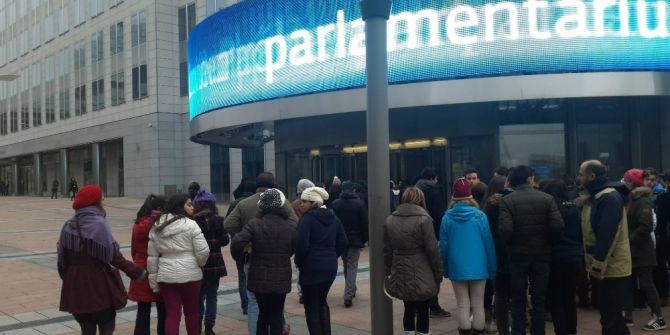 Gazi Ortaokulu’ndan Anlamlı Proje