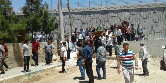 Gazeteci Aziz Budak’ın Acı Günü