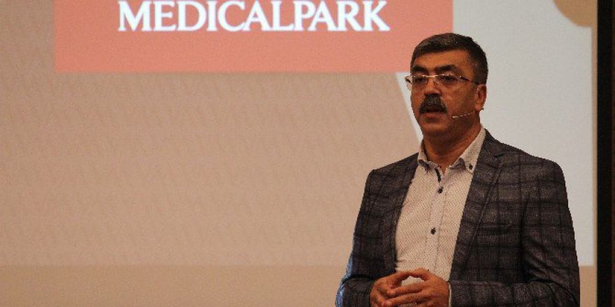 Vm Medical Park Bursa, Tanıtımıyla Da Farkını Ortaya Koydu