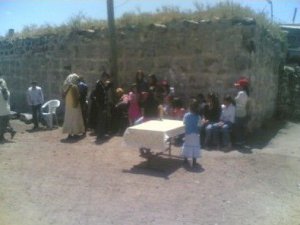 Kars Esenkent Köyü