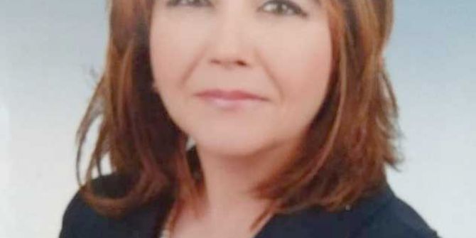 Gül Öğretmen Kansere Yenildi