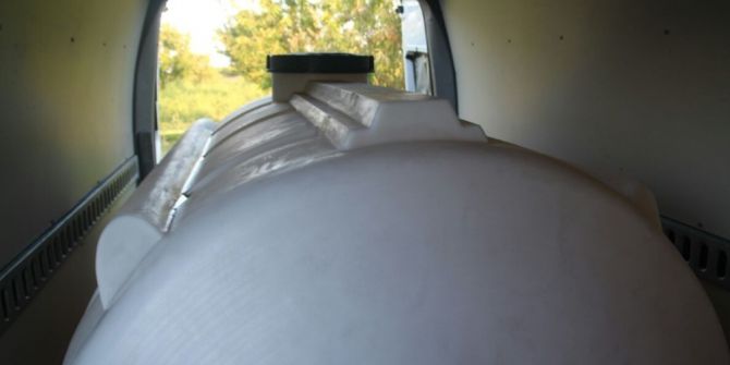 Nato-petrol Boru Hattı Akaryakıt Hırsızlarına Suçüstü