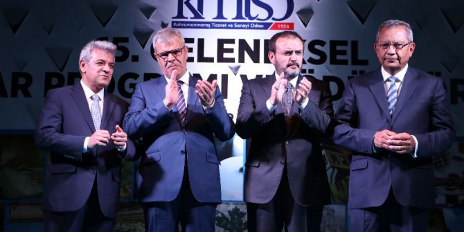 Başbakan Yardımcısı Veysi Kaynak, “Sosyal Yardım Alma Şartları Değişti”