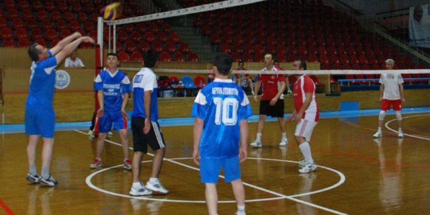 Atso Spor Oyunları 29 Ağustos’ta Başlıyor