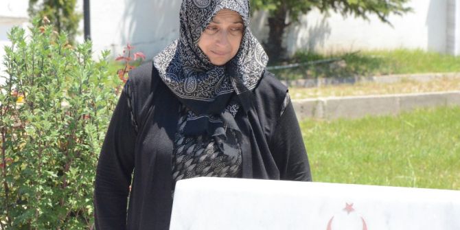 En Buruk Bayramı Onlar Yaşıyor