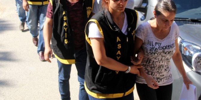 Canlı Yayında Uluslararası Tombala Oynatan Şebeke Çökertildi