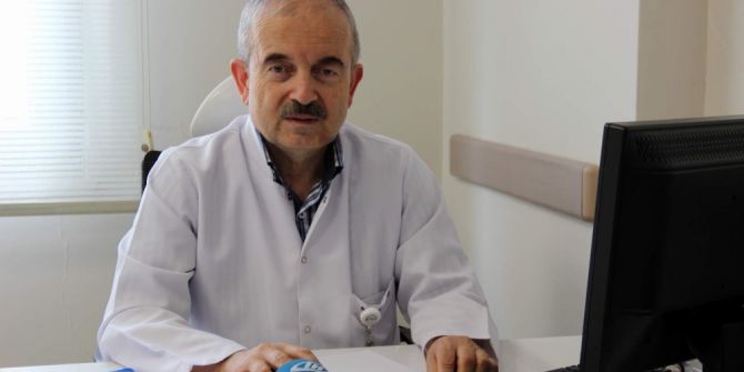 “Ramazan Sonrası Bayram Sofralarına Otururken Dikkat Edelim”