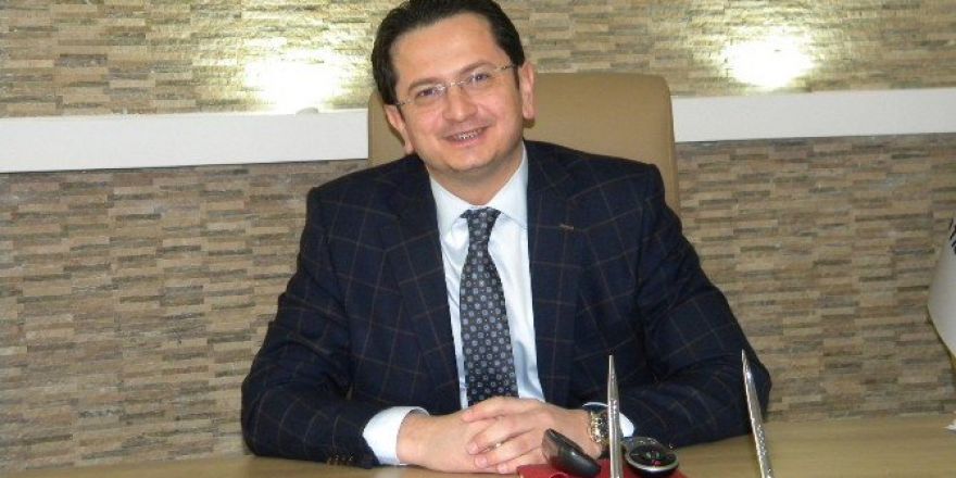 Başkan Karataş: "Esnaf Sanatkar Ve İş Adamlarımız 15 Temmuz’da Dik Durdu"