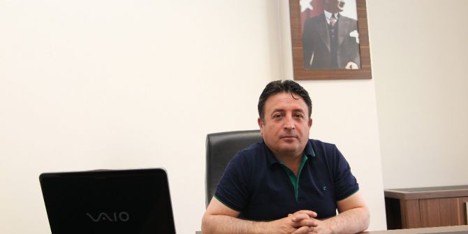 Asbaşkan Aygün’den Bayram Mesajı