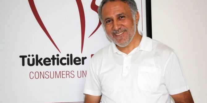 Firmaların Mesaj Aldatması Tüketiciyi Mağdur Ediyor