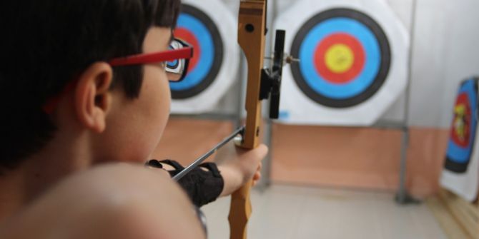 Ata Sporu Tedavi Yöntemi Oldu