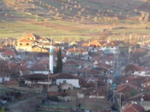 Kars Esenyazı Köyü