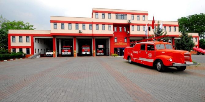 Büyükşehir Birimleri Bayramda Görev Başında