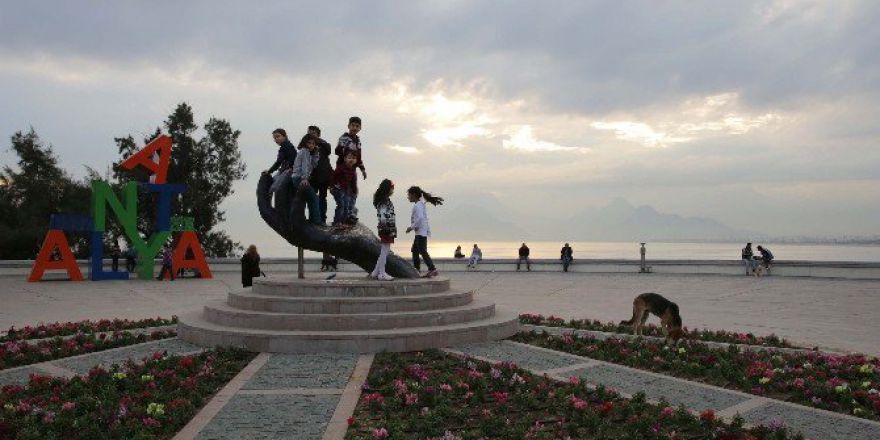 Uluslararası Antalya Film Festivali’nin 100 Bin Liralık Destek Fonu Başvuruları Başladı