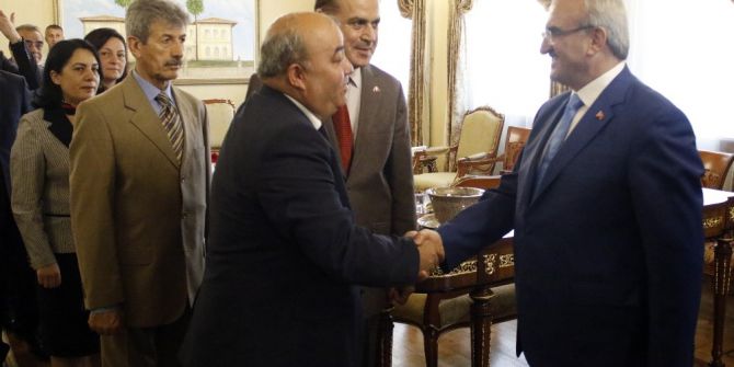 Antalya Havalimanı Son 2 Yılın Rekorunu Kırdı