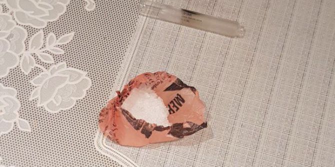 Manavgat’ta Uyuşturucu Operasyonu