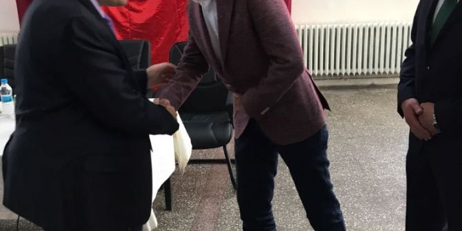 Sarıkamış’ta Bayram Kutlamaları