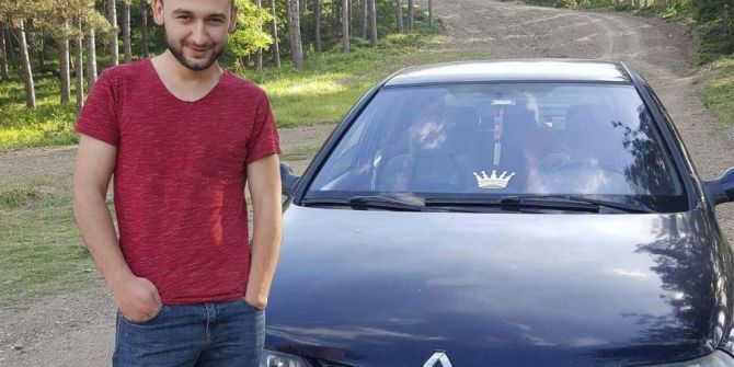 Çanakkale’de Trafik Kazası: 1 Ölü