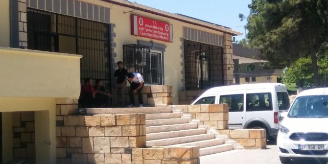 Çocuklarına Bayramlık Aldı, Eve Dönerken Öldü