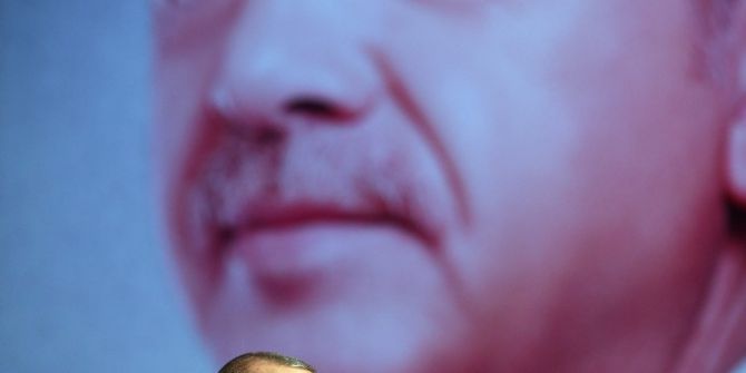 Cumhurbaşkanı Erdoğan’dan Abd’ye Ve Avrupa’ya Sert Tepki: