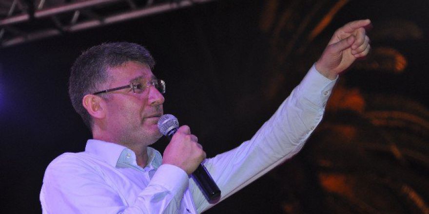 Başkan Fikret Yeni, Adanalılar’a Teşekkür Etti