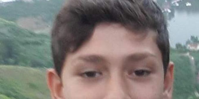 Maganda Kurşununun Hedefi Olan Çocuk Yaralandı