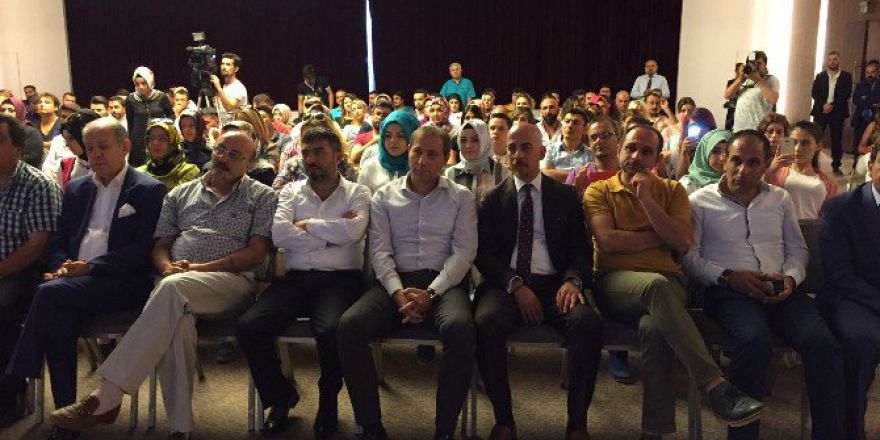 Konya’da Kuaförlere Saç Simülasyonu Eğitimi