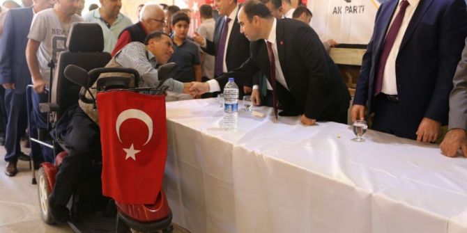 Vali Tuna Ve Çiftçi’den Tatilcilere Uyarı