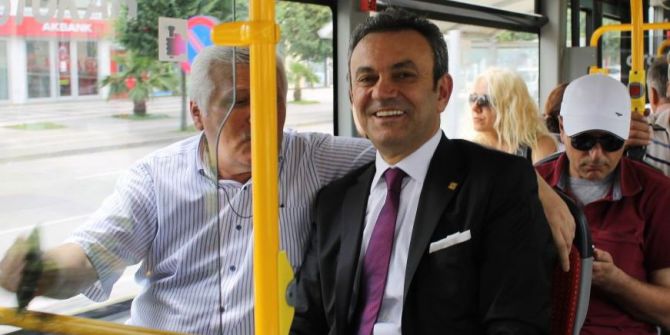 Samulaş Yönetimi, Personelini Yalnız Bırakmadı