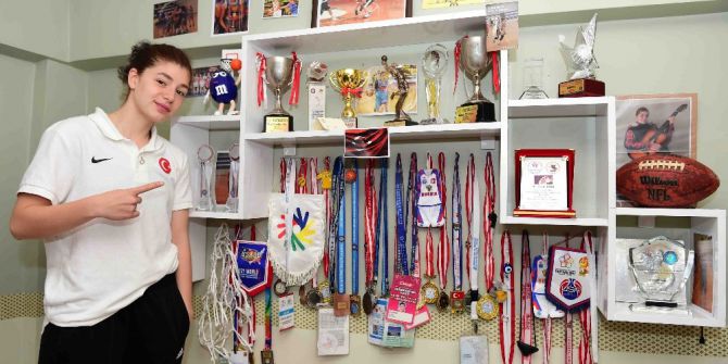 Potanın Pes Etmeyen Yıldızı