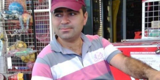 Develi’de Görev Yapan Uzman Çavuş İntihar Etti