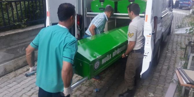 Muğla’da Denize Giren Bir Kişi Boğuldu