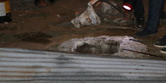 Adana Aladağ Belediyesi Başkanı Mustafa Akgedik: